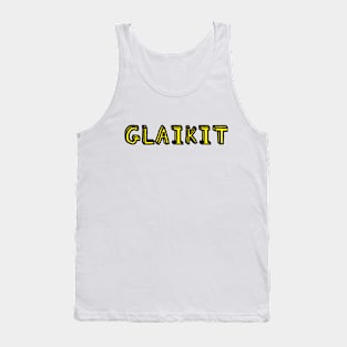 Glaikit Tank Top